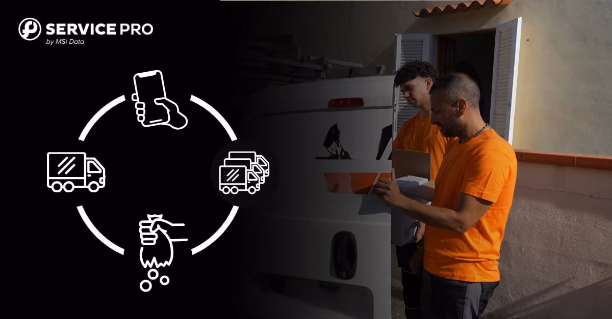 How to Reduce Truck Rolls: A Strategic Guide to Service ROI