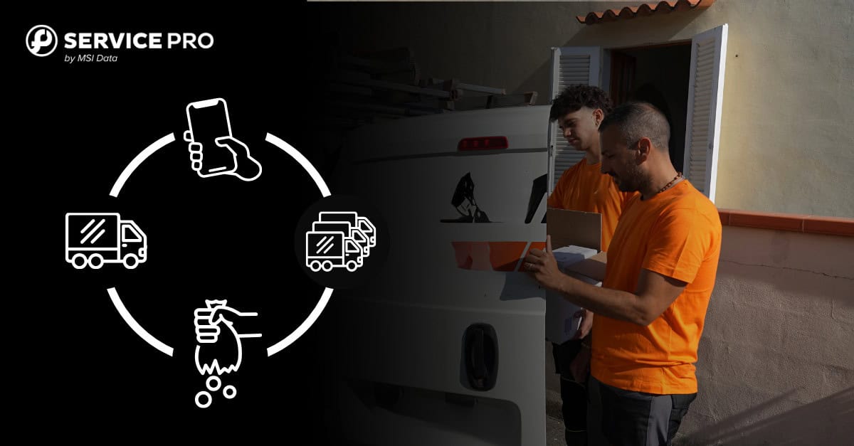 How to Reduce Truck Rolls: A Strategic Guide to Service ROI