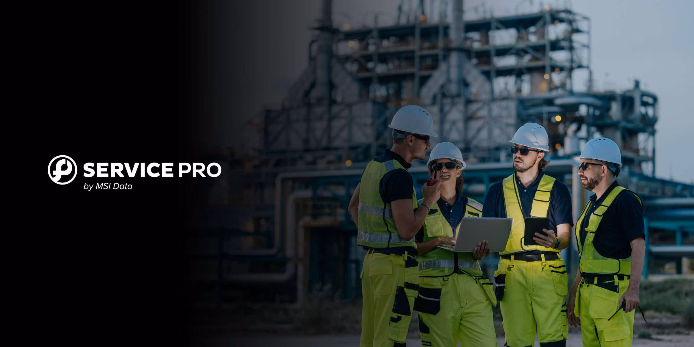 Best Field Service Management Software for Teams With 25+ Technicians (2026)