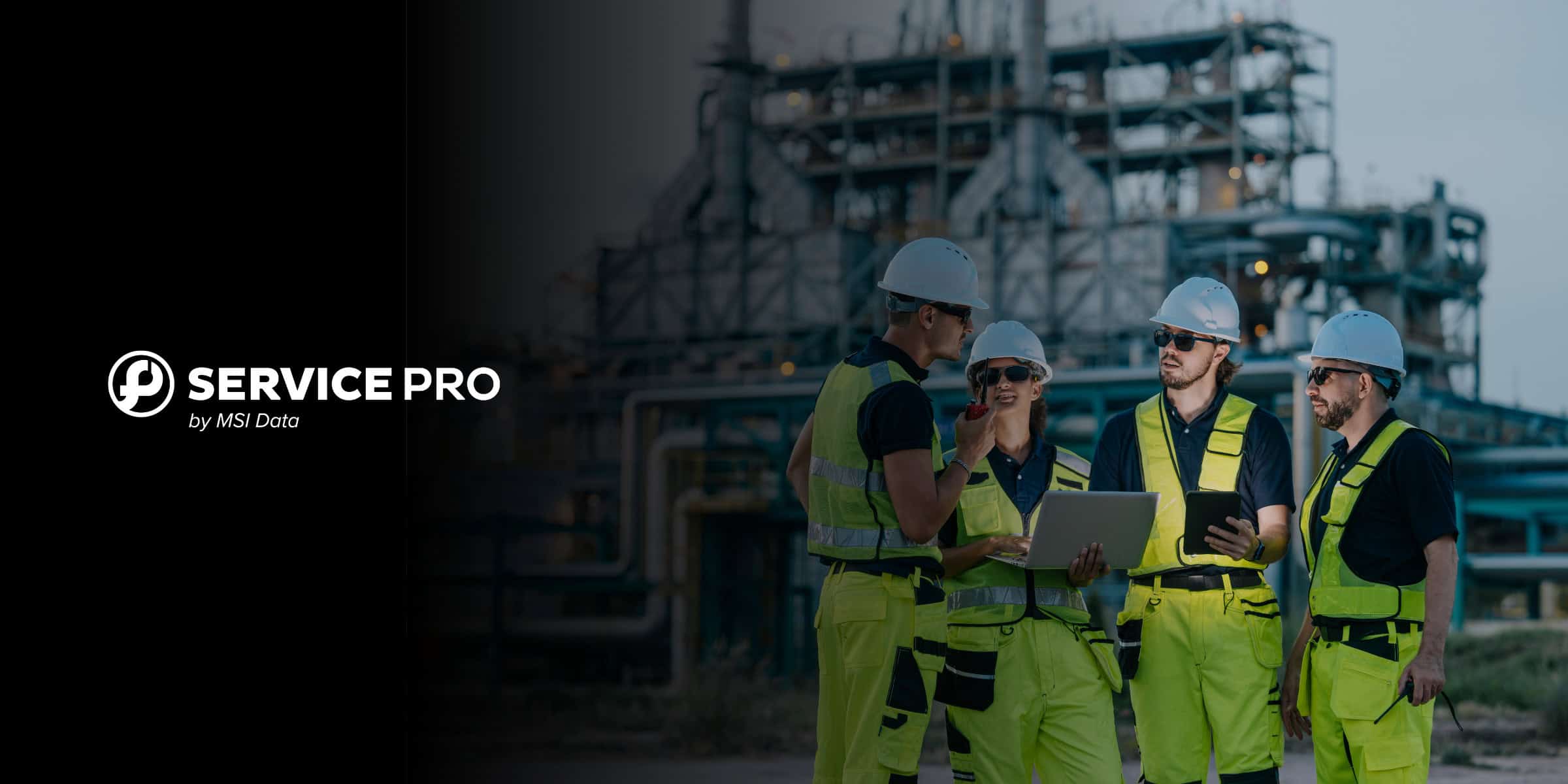 Best Field Service Management Software for Teams With 25+ Technicians (2026)