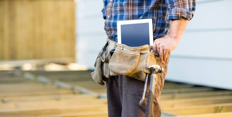 5 Benefits of Digital Transformation for Field Service Organizations