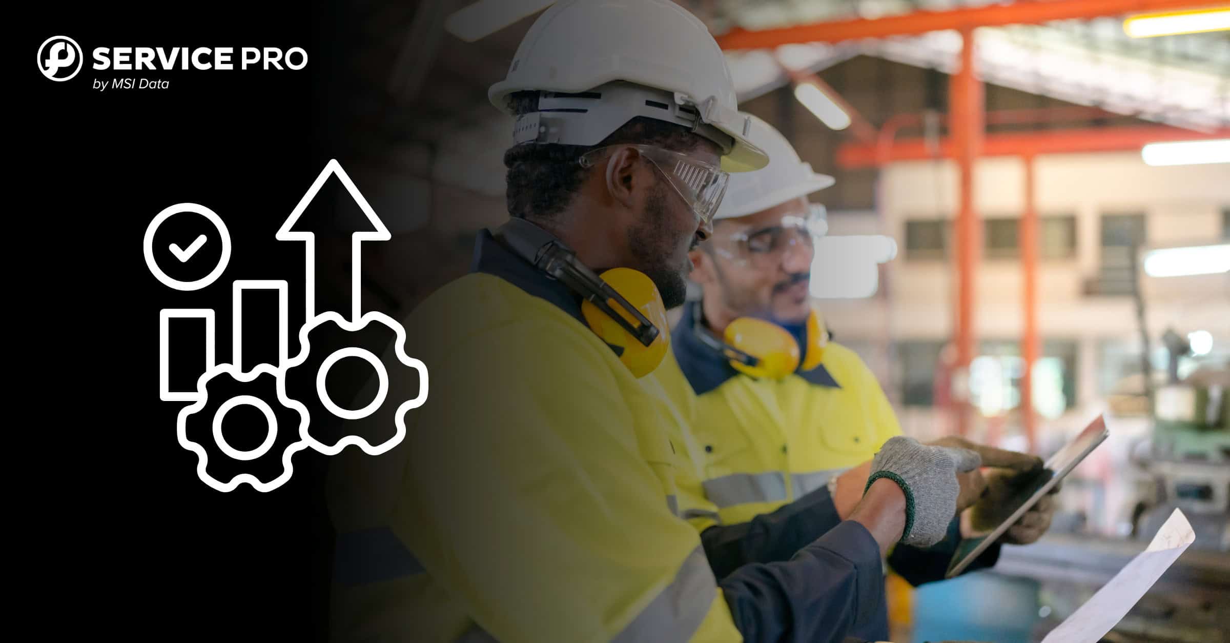 How to Use Field Service Data to Improve Operations (2026)