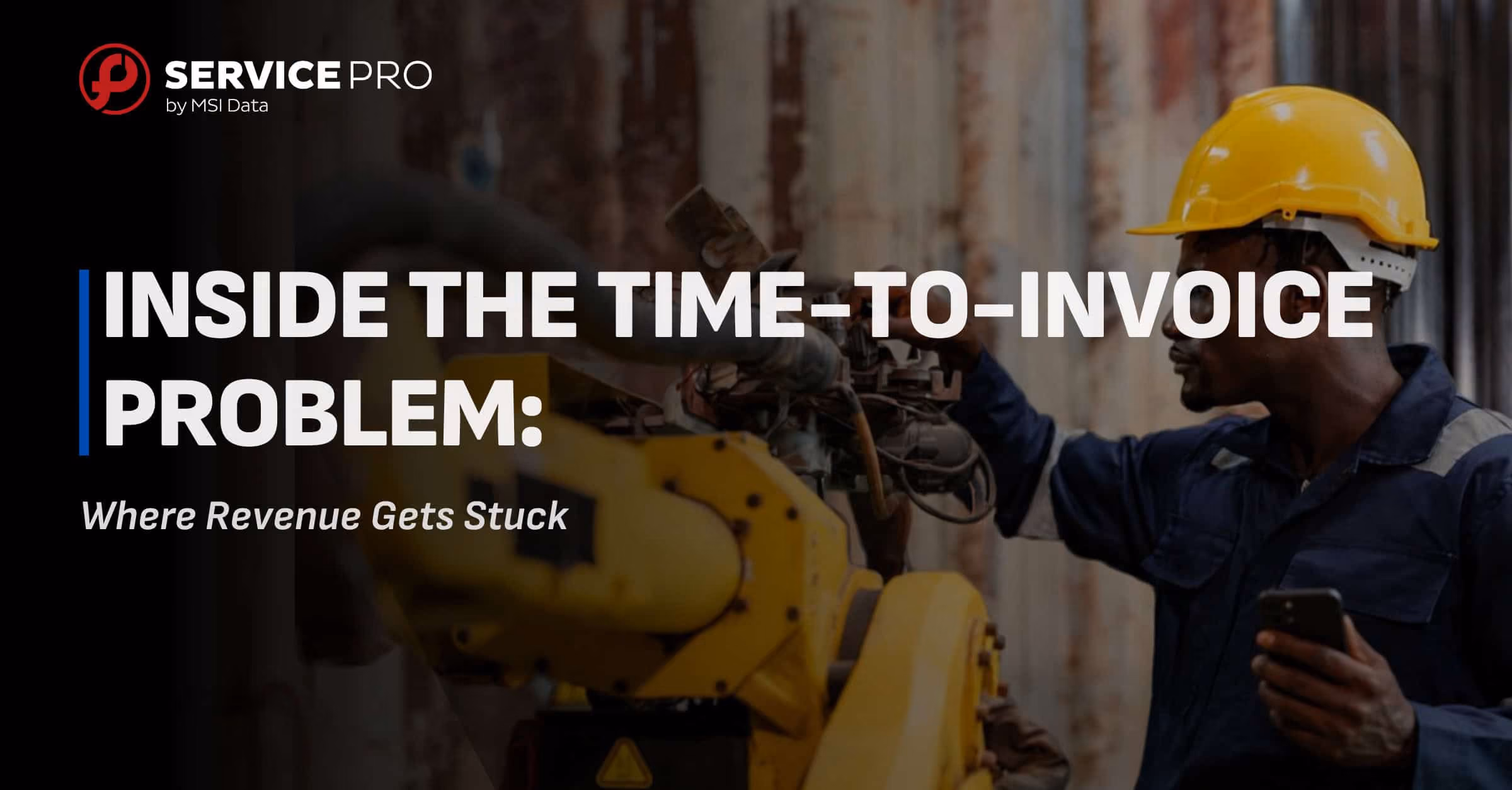 Inside the Time-to-Invoice Problem: Where Revenue Gets Stuck