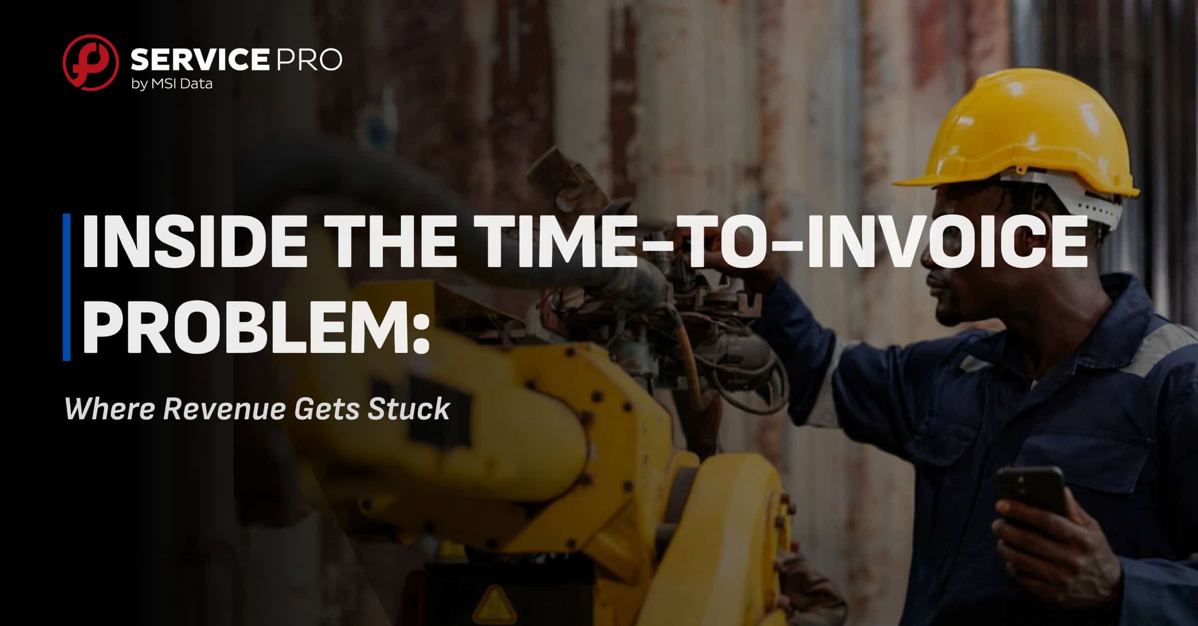 Inside the Time-to-Invoice Problem: Where Revenue Gets Stuck