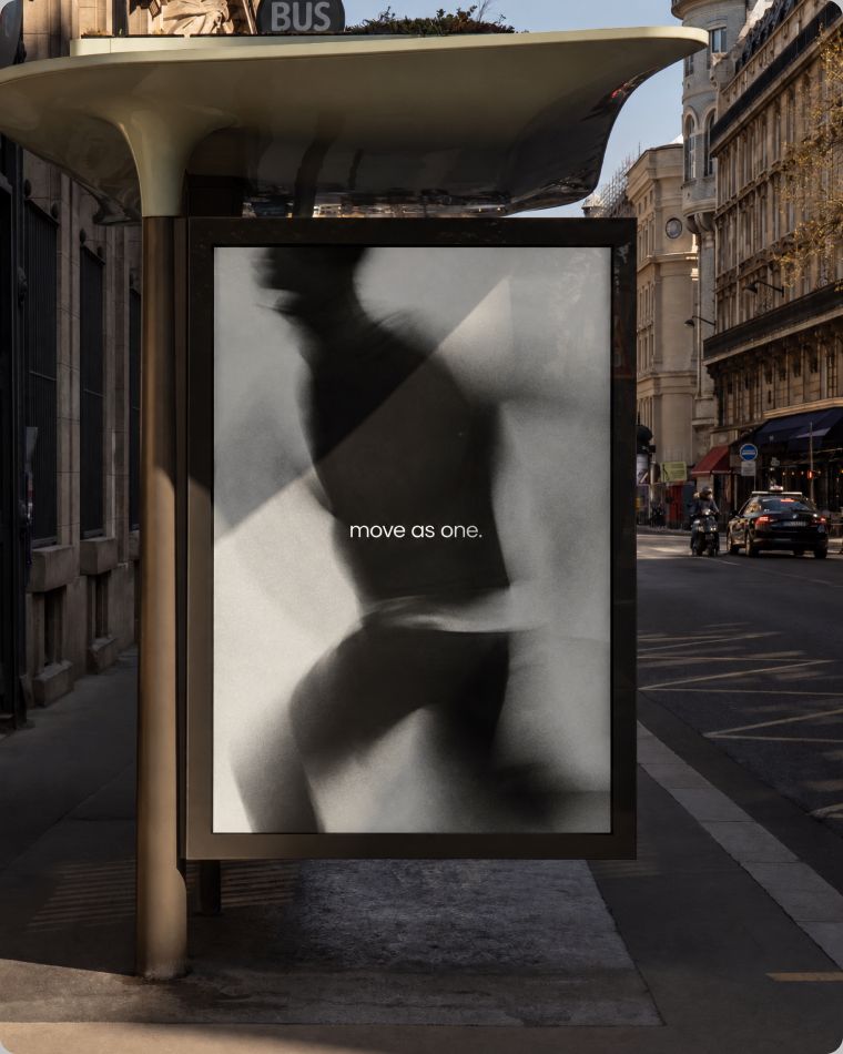 Example of our Campaigns work