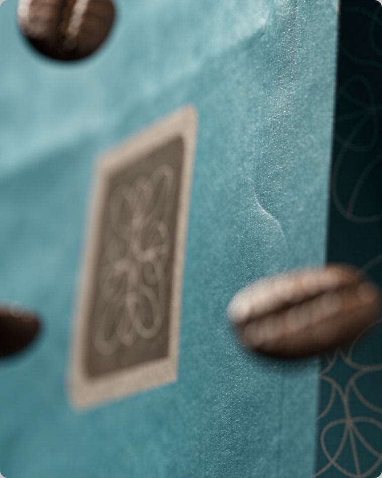Example of our Motion Design work