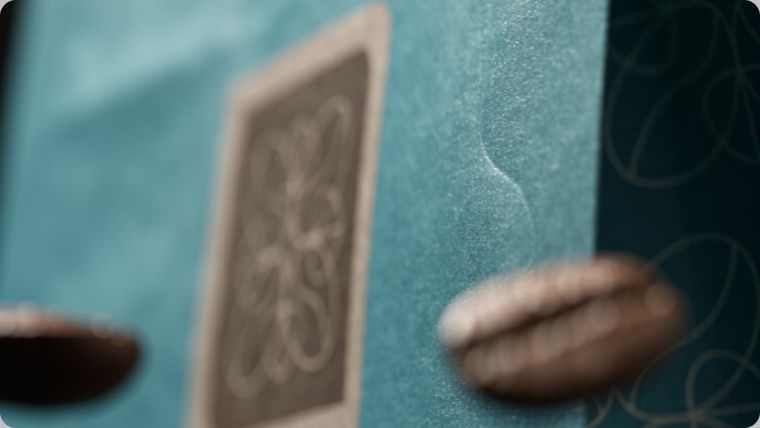 Example of our Motion Design work