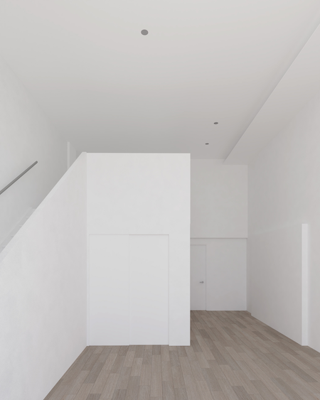 Common area rendering