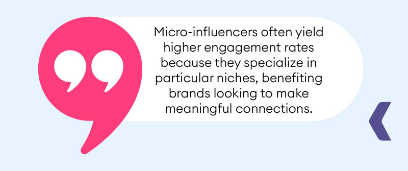 How To Choose Your Influencer Niche?