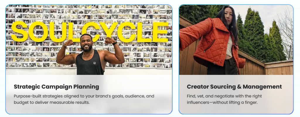Youtube influencers can bring brand storytelling to life with relatable entertainment based content