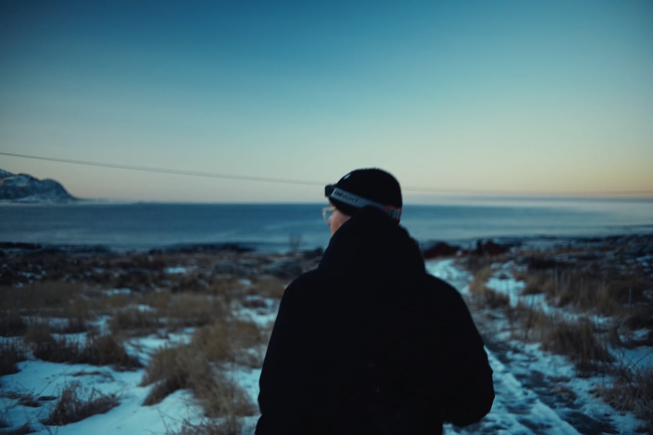 Lofoten Islands — bekijk de film