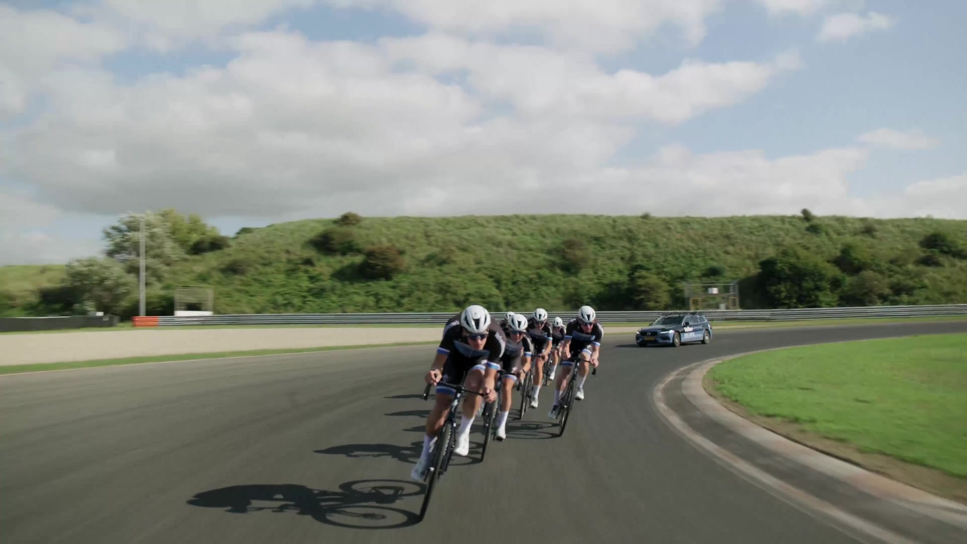 VolkerWessels Cycling Team