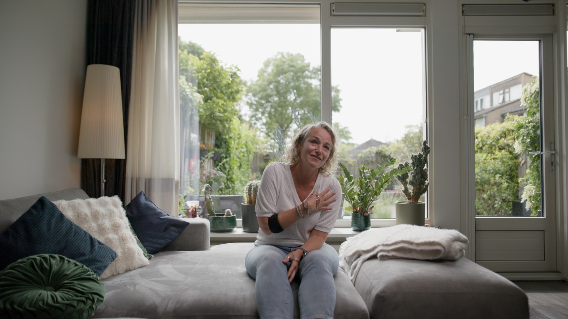 Het persoonlijke verhaal van een patiënt