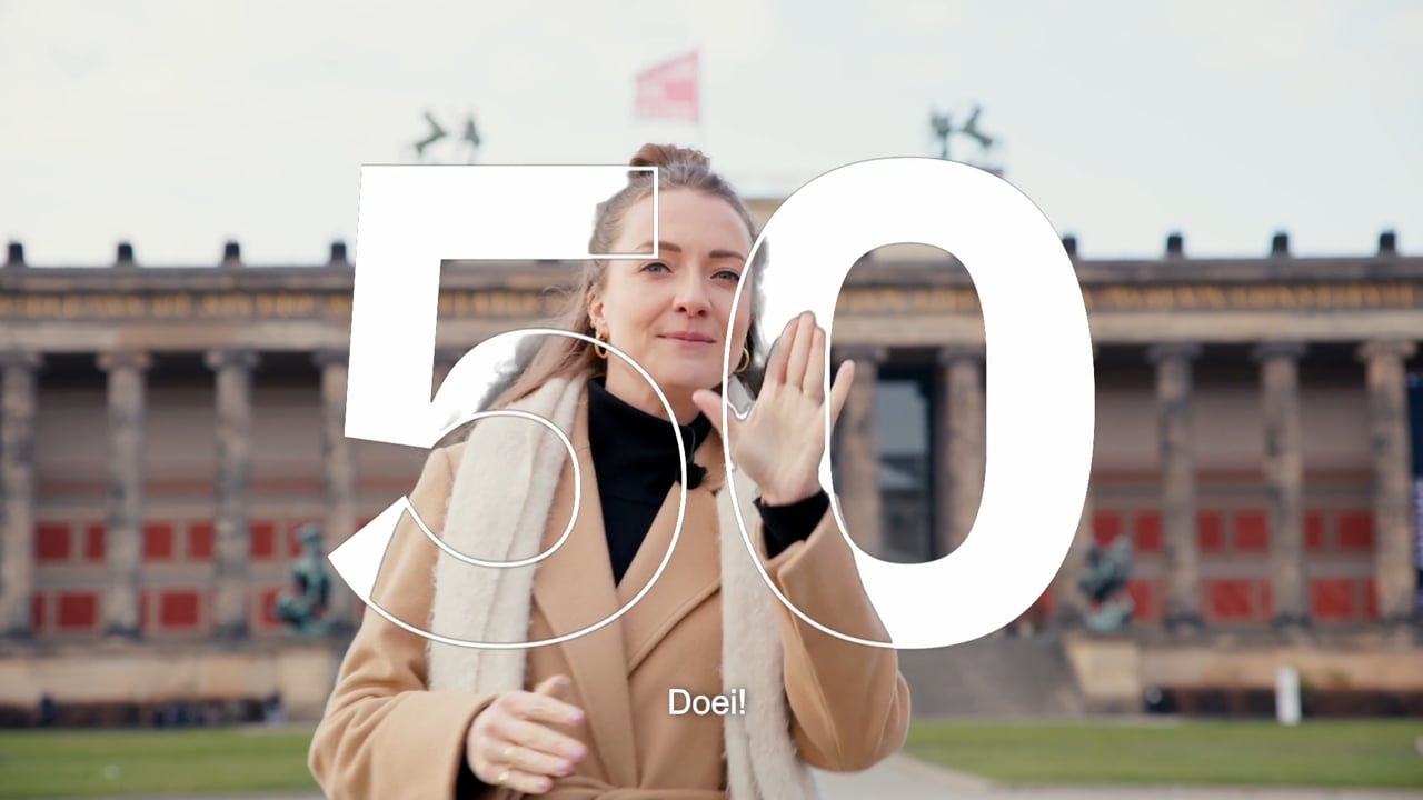 Berlijn — bekijk de vlog