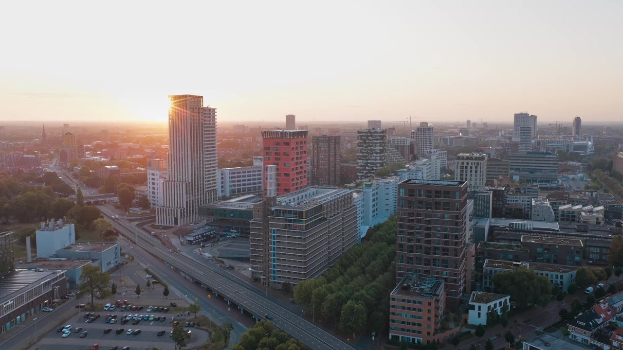 Het grotere plaatje