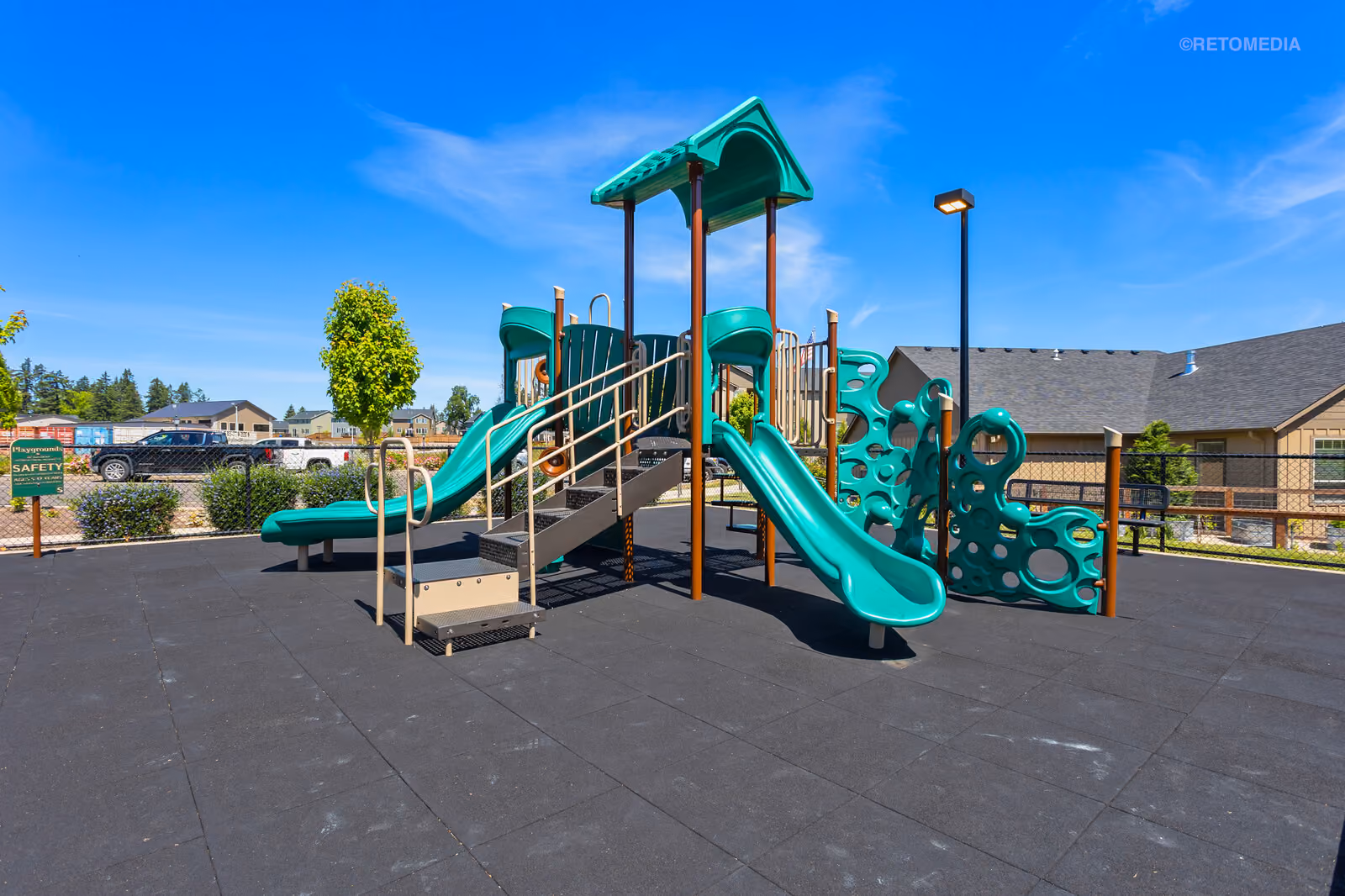 Playground