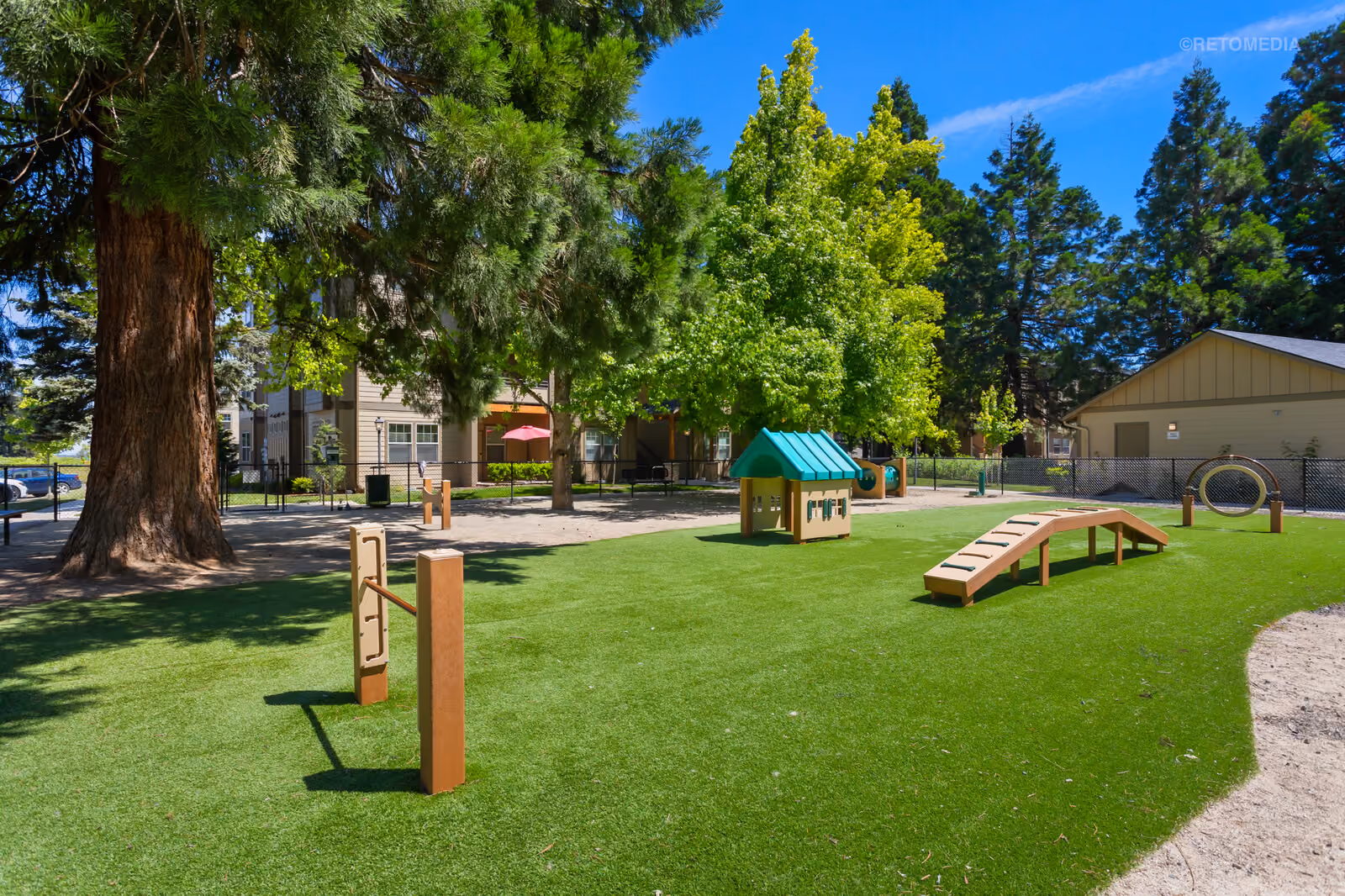 Playground
