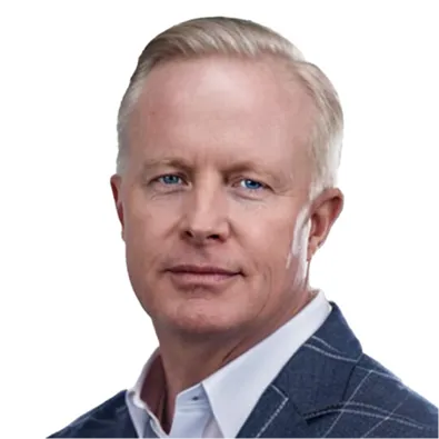 Tom Gaffney