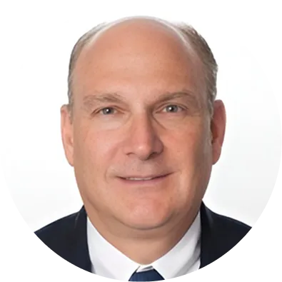 Jonathan B. Gavras, MD, FCCP