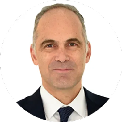 Ari Benacerraf