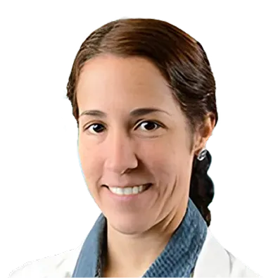 Maria Camila Bermudez, MD