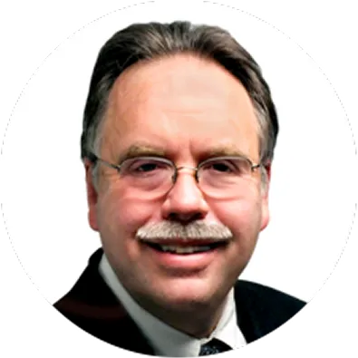 Robert Cooper, MD