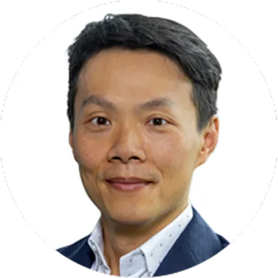 Brian K. Lee, MD