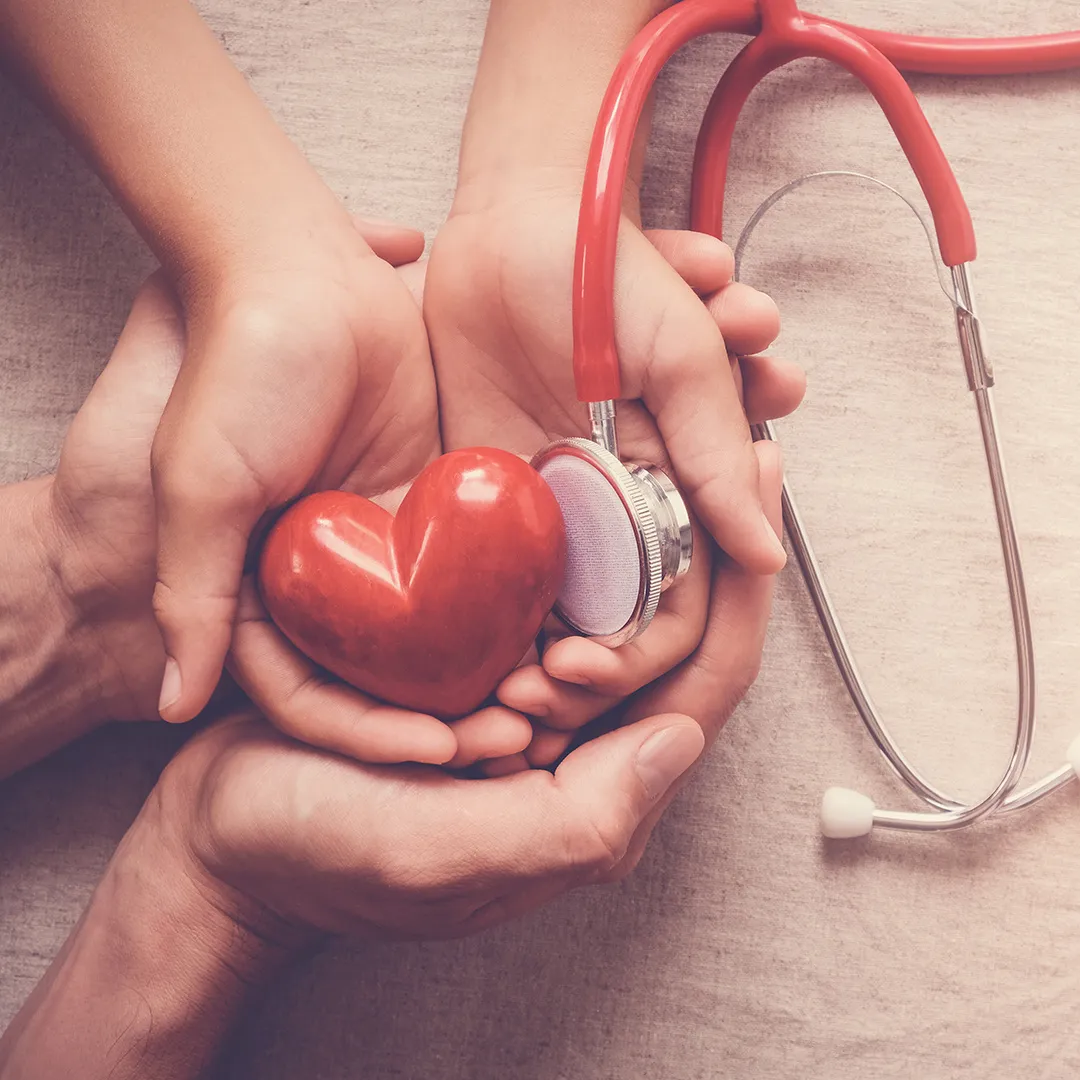 Kidney Disease and Heart Health: The Cardiorenal Connection