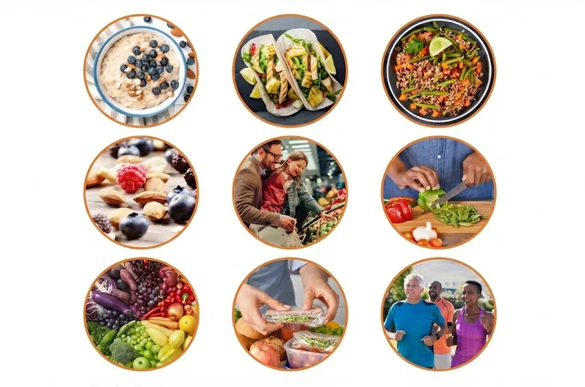 Nutrition Reset: Kidney-Friendly Eating in the New Year