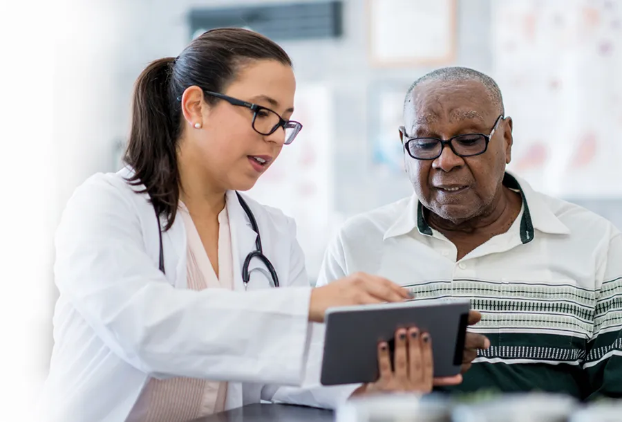 Value-based Kidney Disease Management: It Starts Early