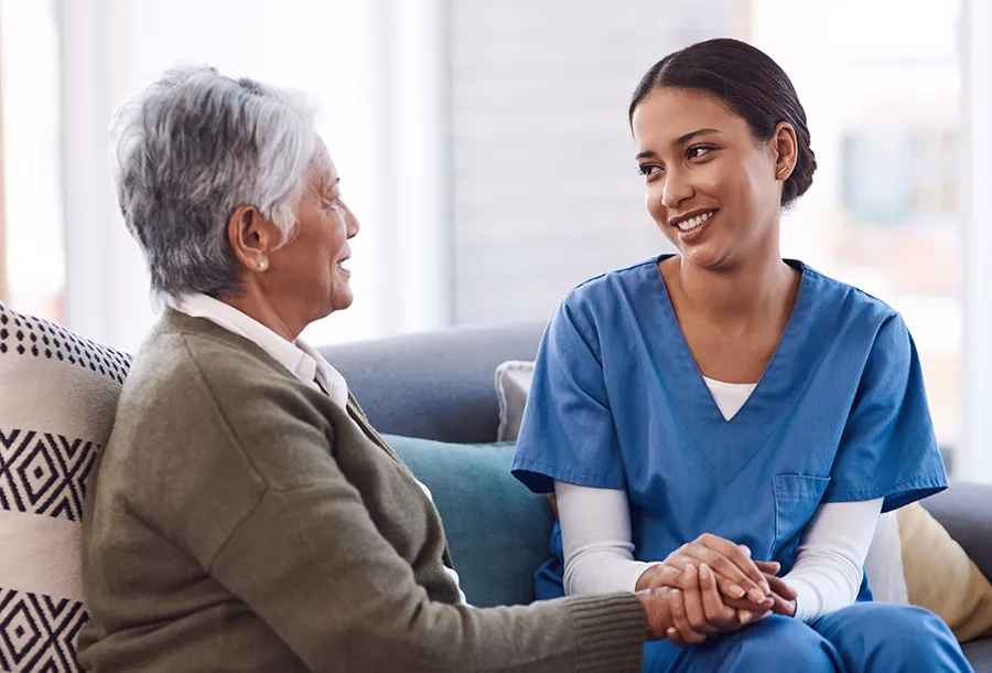 Addressing Behavioral Health in CKD and ESRD Patients