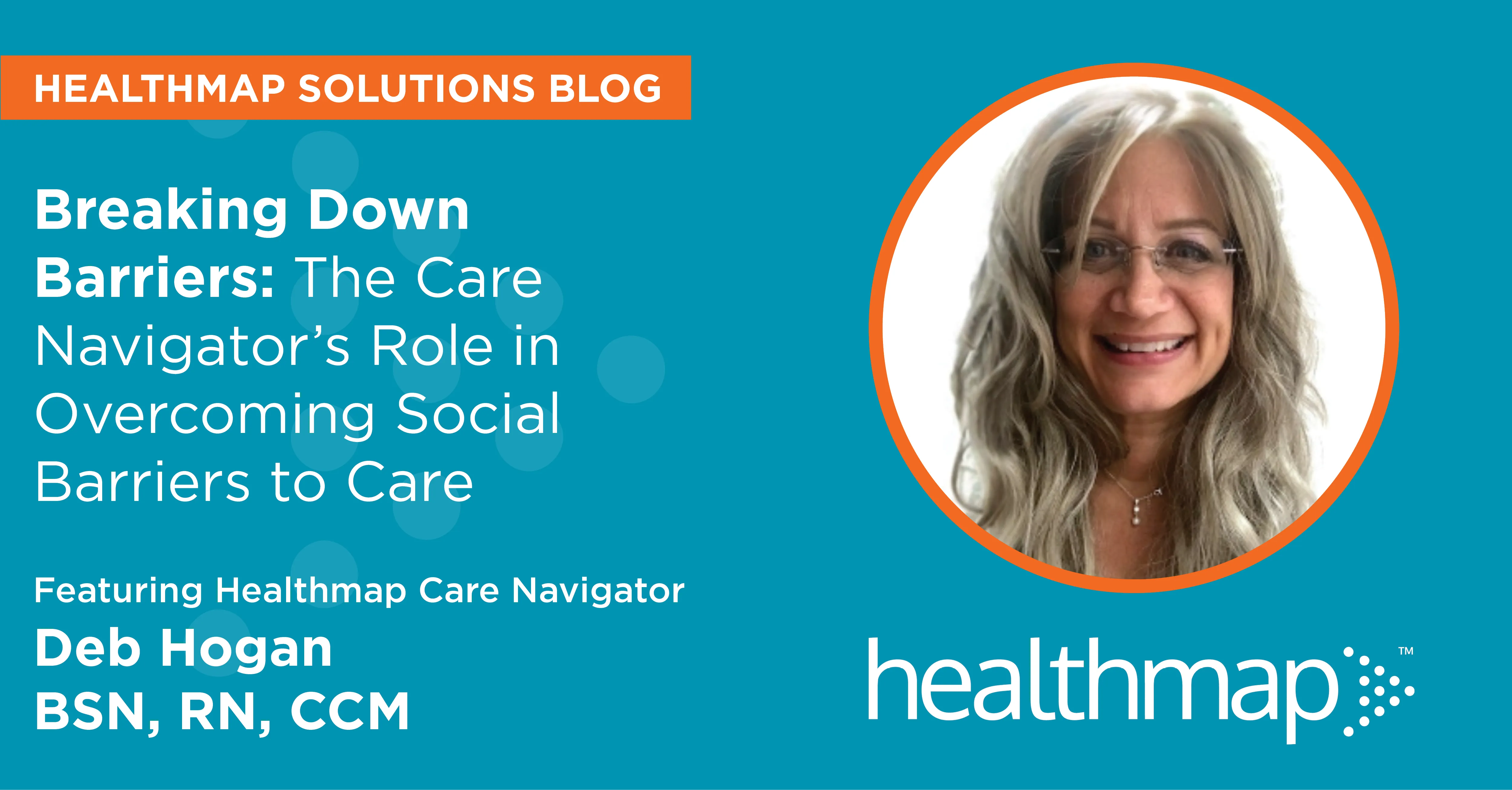 Breaking Down Barriers: The Care Navigator’s Role in Overcoming Social Barriers to Care
