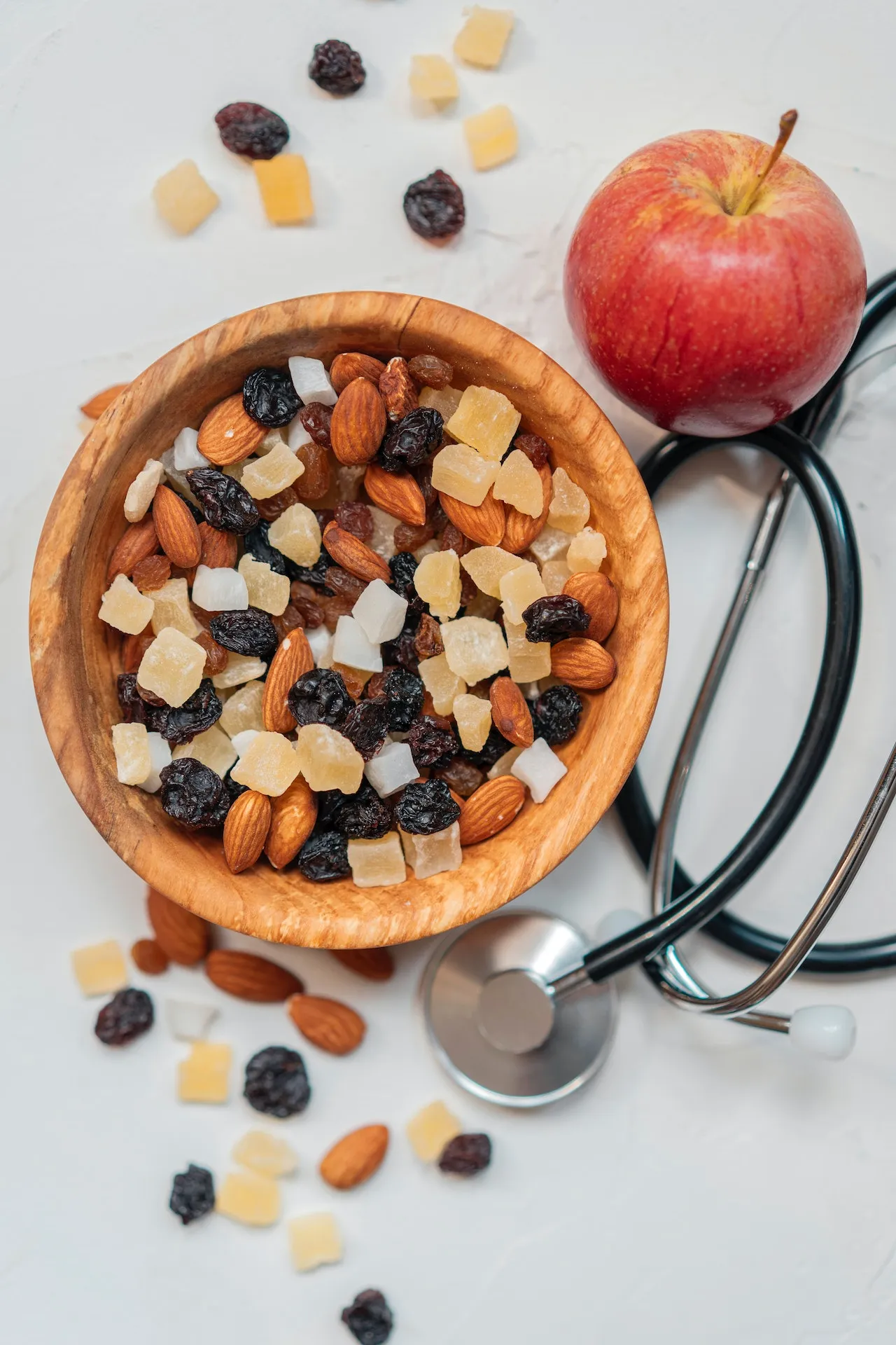 Food Is Medicine: Food Insecurity and Kidney Health Management