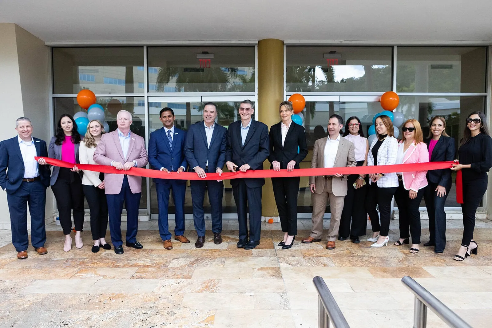 Healthmap Solutions in Puerto Rico