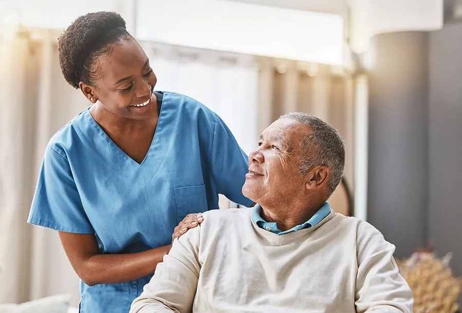 Easing Into End-stage Kidney Disease white paper