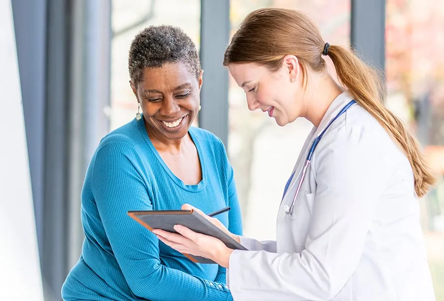 Personalization Is Key to Improving Outcomes In Value-based Care