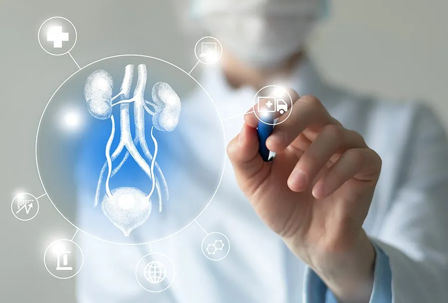 CKD: Common, Complicated, and Costly white paper