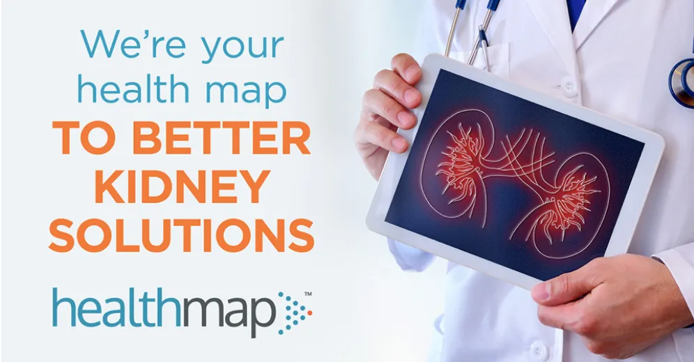 Healthmap Solutions expands partnership with national health plan client