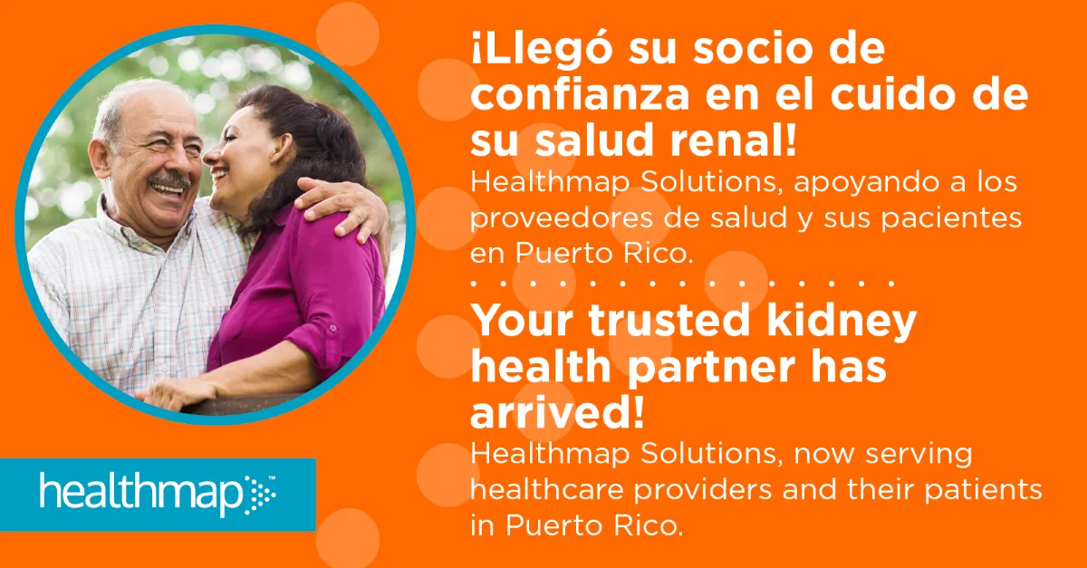 Healthmap Solutions Puerto Rico Grand Opening