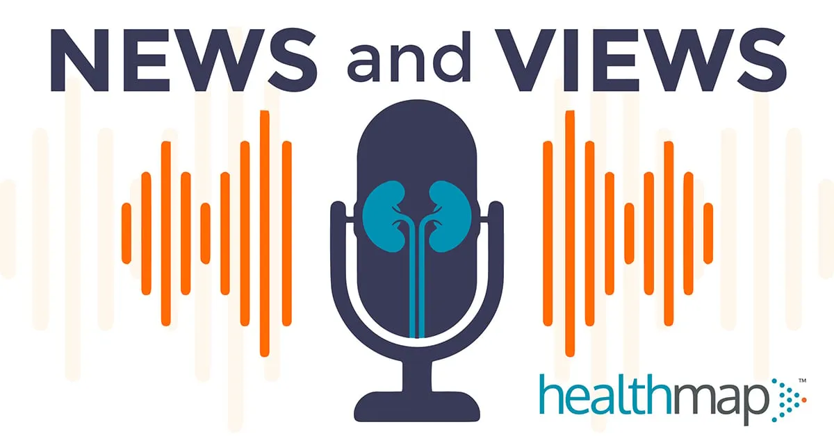 Healthmap Solutions news