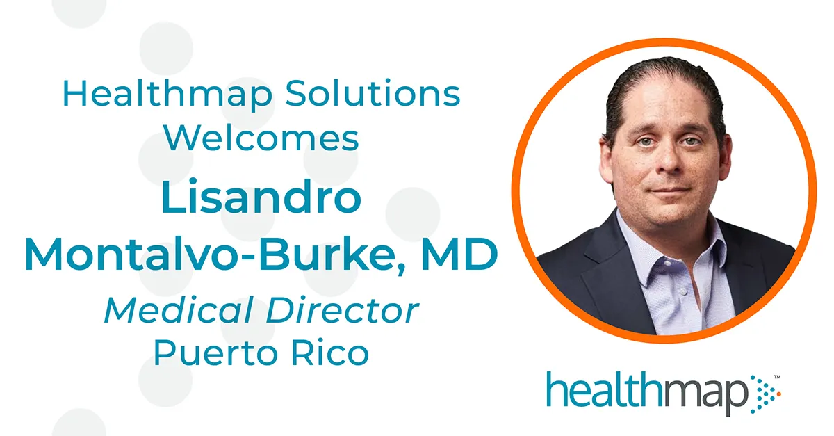 Lisandro Montalvo-Burke, MD, Medical Director for Puerto Rico