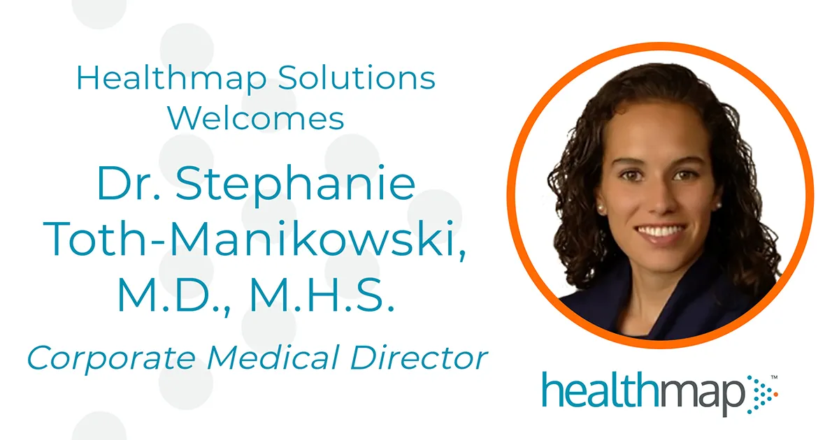 Stephanie Toth-Manikowski, MD, MHS