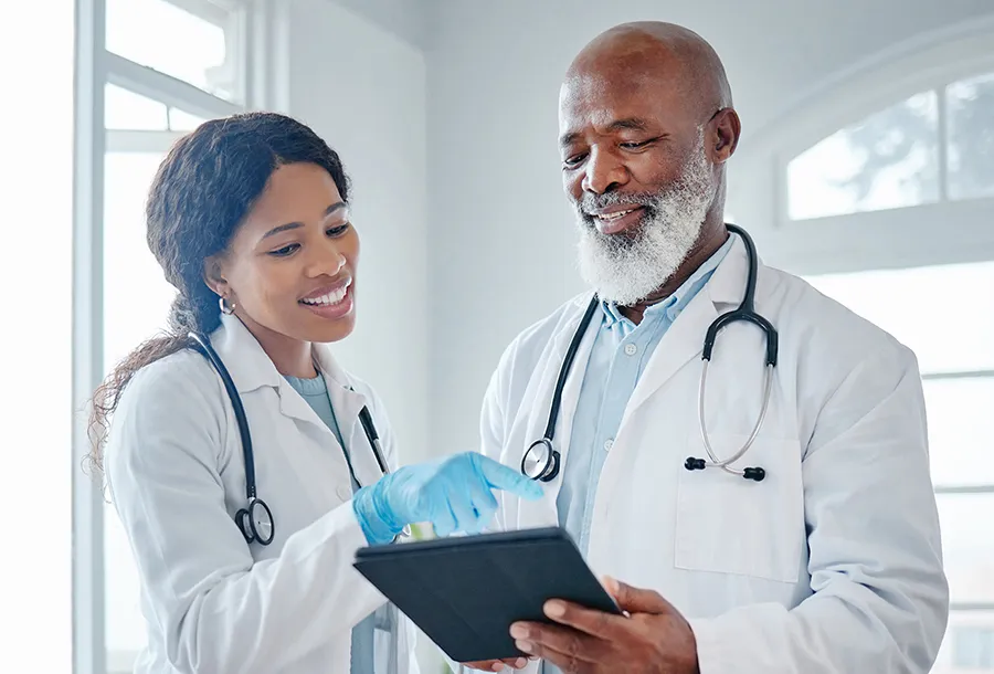 Value-based Kidney Care: Tearing Down Treatment Silos