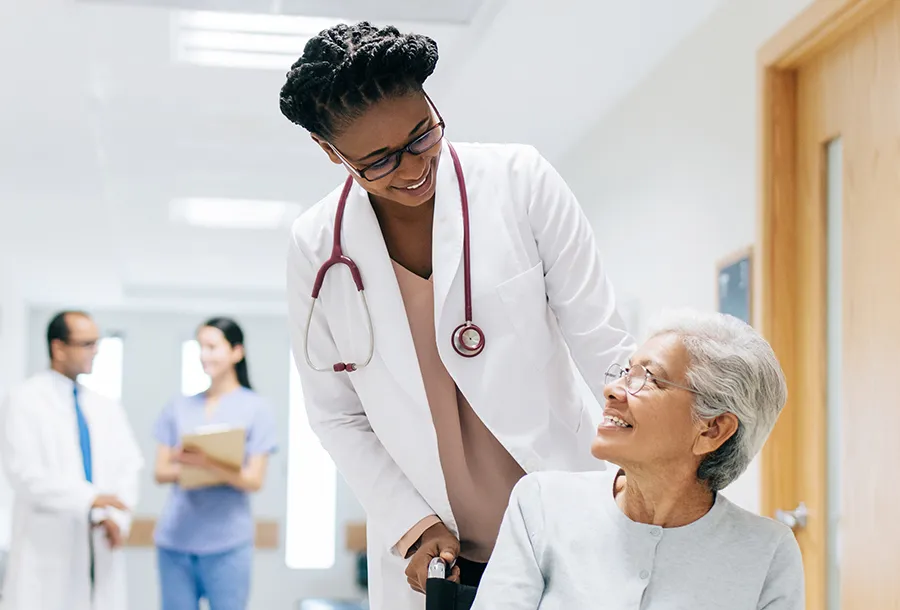 Slowing Chronic Kidney Disease Progression: The Nephrologist’s Perspective