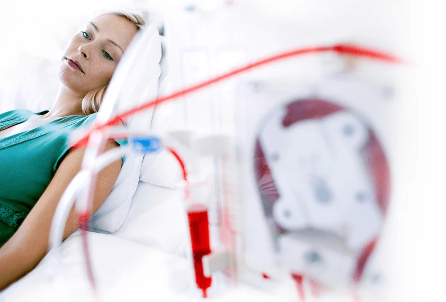 Healthmap’s Guide to In-Home Dialysis