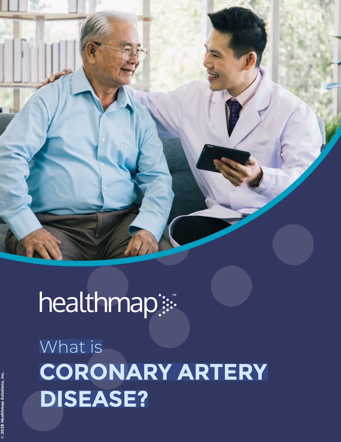 What is Coronary Artery Disease?
