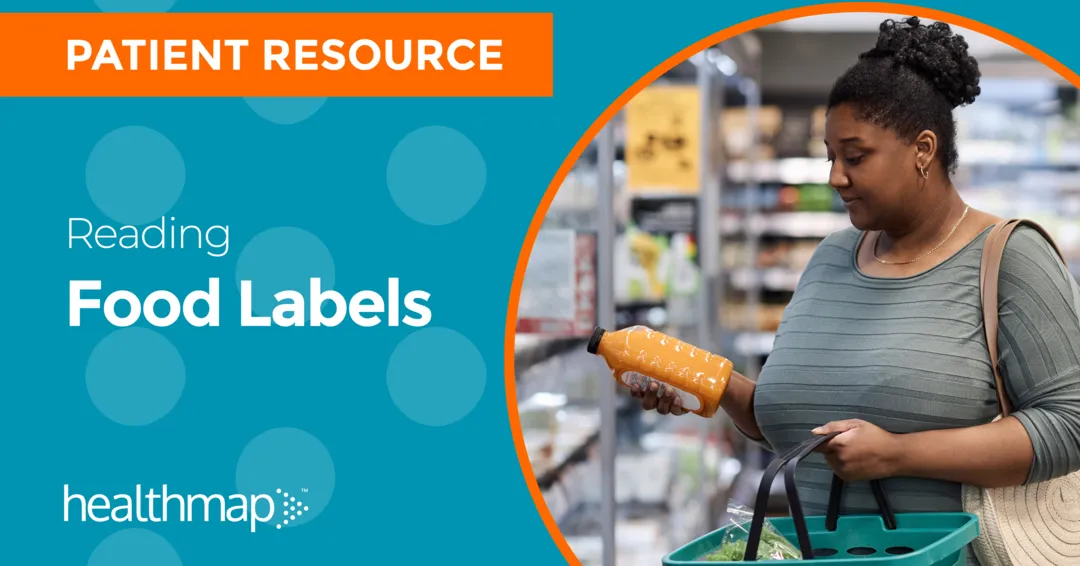 Reading Food Labels