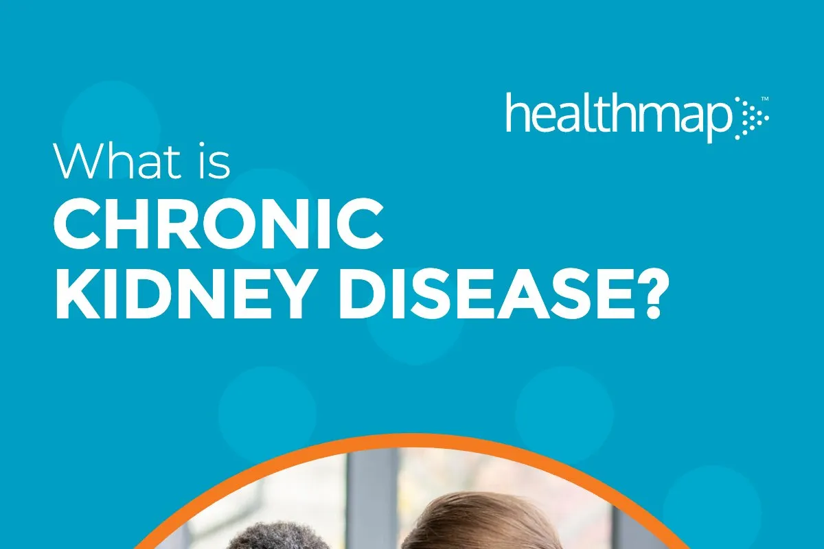 What is Chronic Kidney Disease?