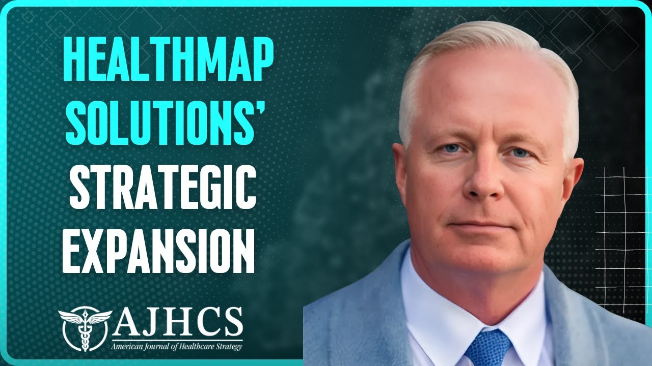 From Risk to Reward: Healthmap’s Strategic Expansion, An Interview with Tom Gaffney