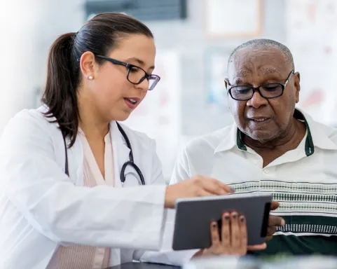 Understanding Chronic Kidney Disease: A Guide for Healthcare Professionals